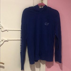 Vineyard vines sweatshirt